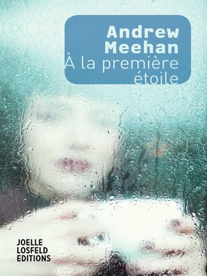 cover image of À la première étoile